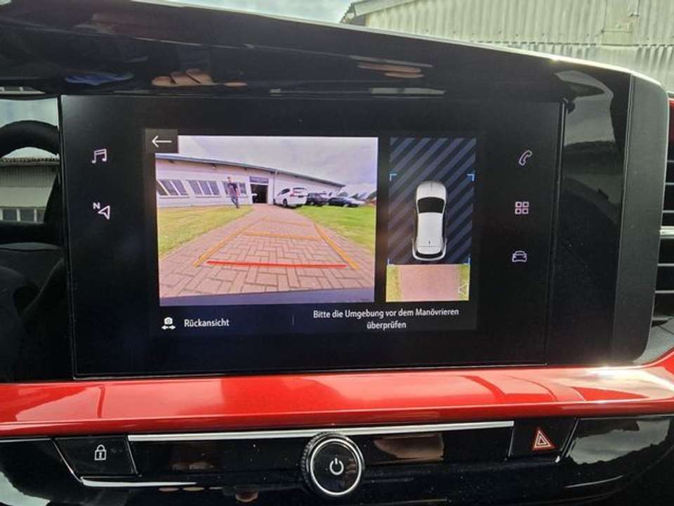 Opel Mokka-E - Imagem 11