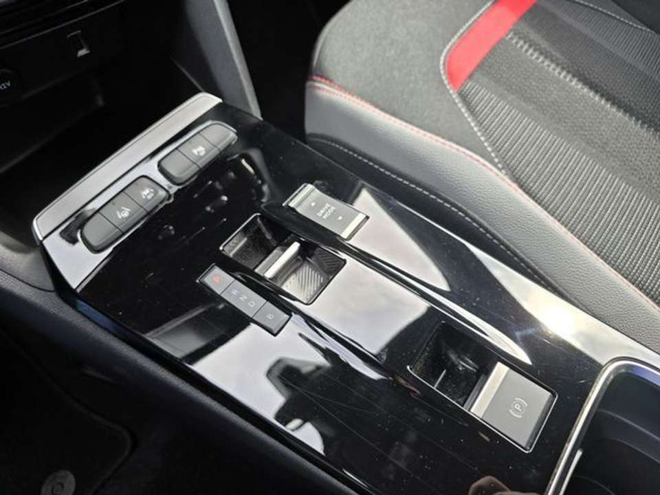 Opel Mokka-E - Imagem 14