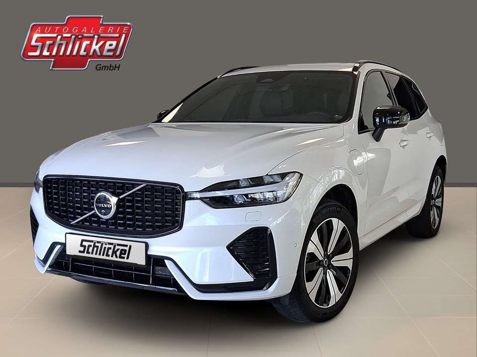 Volvo XC60 - Imagem 1