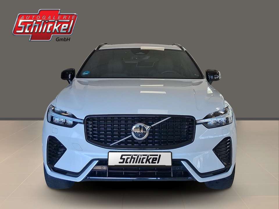 Volvo XC60 - Imagem 2