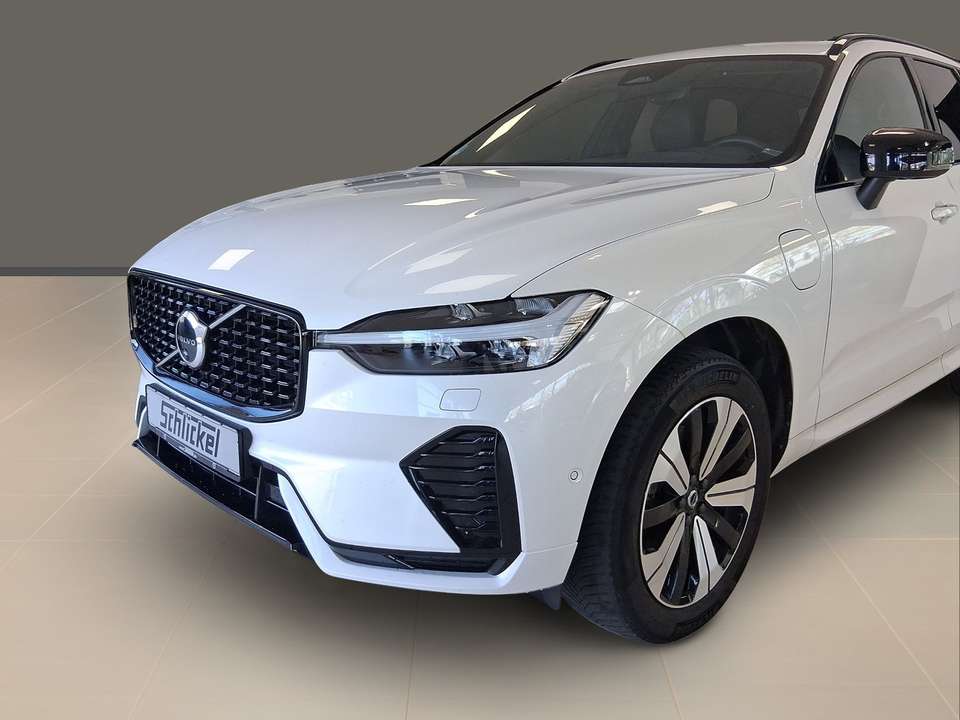 Volvo XC60 - Imagem 3