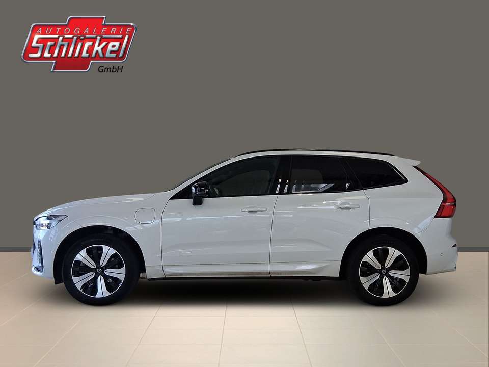 Volvo XC60 - Imagem 4