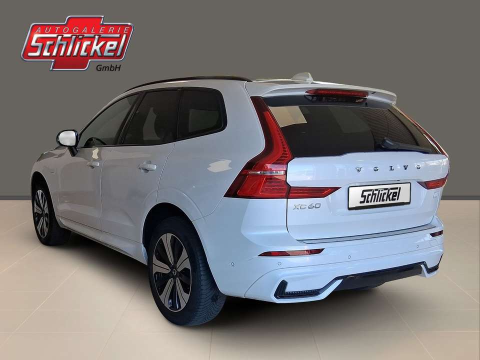 Volvo XC60 - Imagem 5