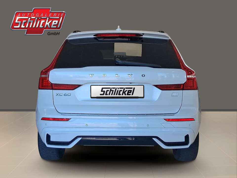 Volvo XC60 - Imagem 6