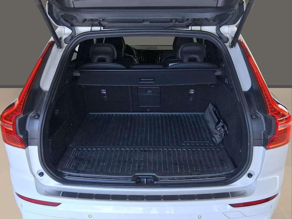 Volvo XC60 - Imagem 7