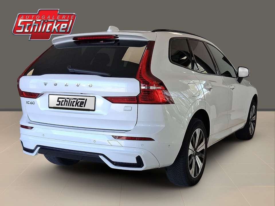 Volvo XC60 - Imagem 8