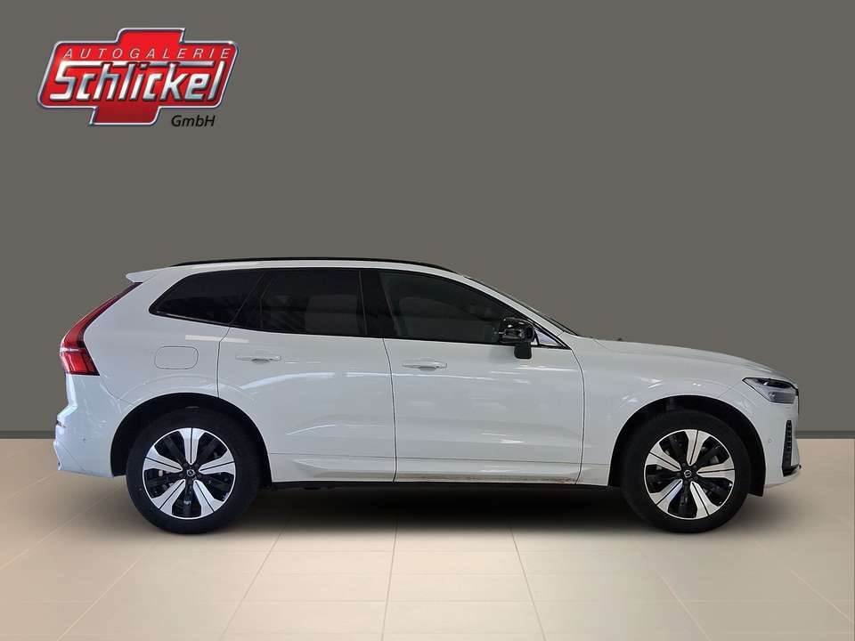 Volvo XC60 - Imagem 9
