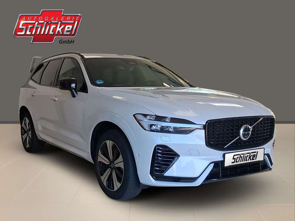 Volvo XC60 - Imagem 10