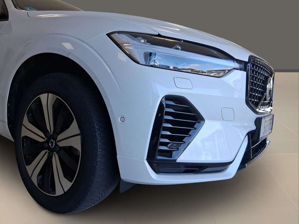 Volvo XC60 - Imagem 11