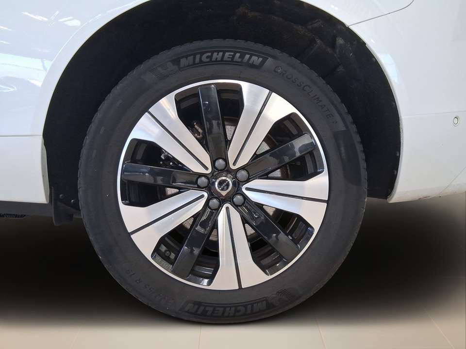 Volvo XC60 - Imagem 12