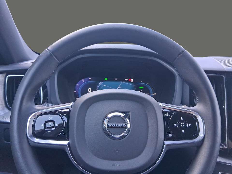 Volvo XC60 - Imagem 13