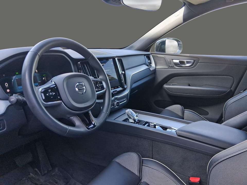 Volvo XC60 - Imagem 14