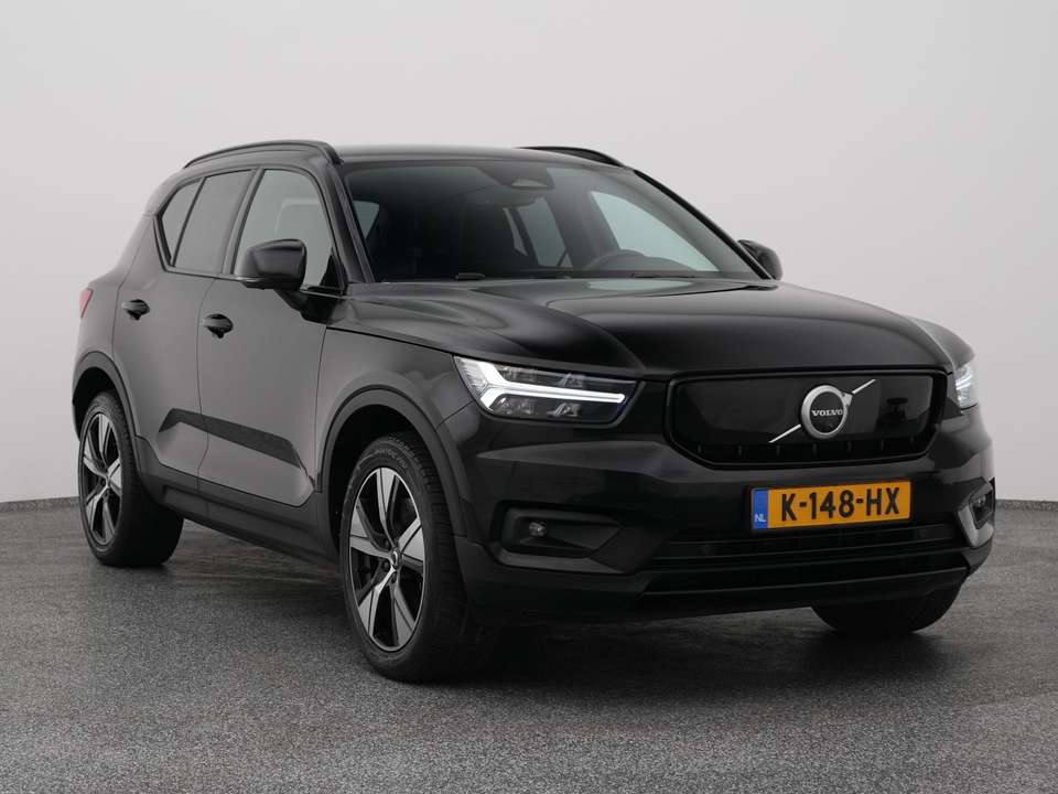 Volvo XC40 - Imagem 2