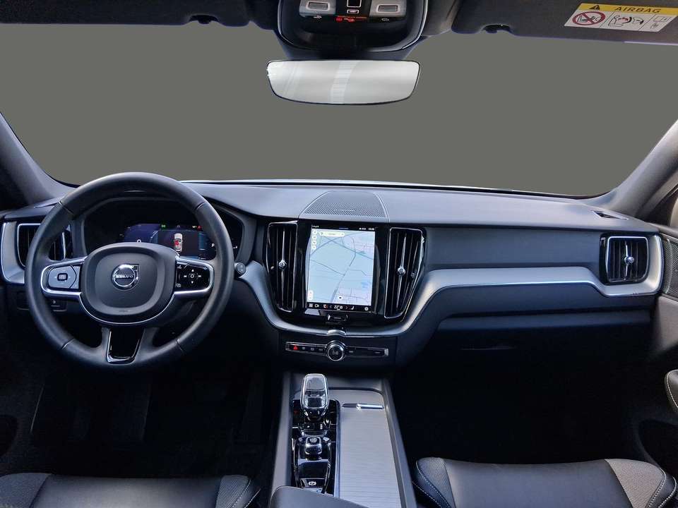 Volvo XC60 - Imagem 15