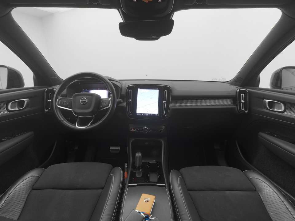 Volvo XC40 - Imagem 3