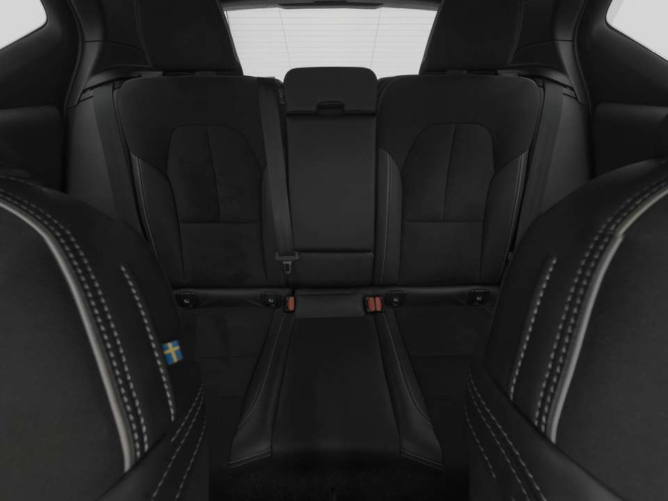 Volvo XC40 - Imagem 5