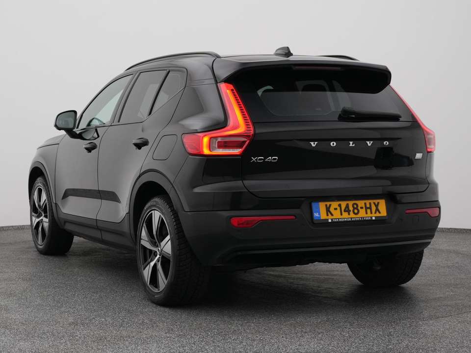 Volvo XC40 - Imagem 6