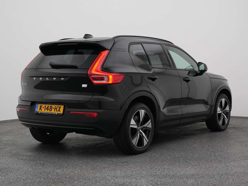 Volvo XC40 - Imagem 7