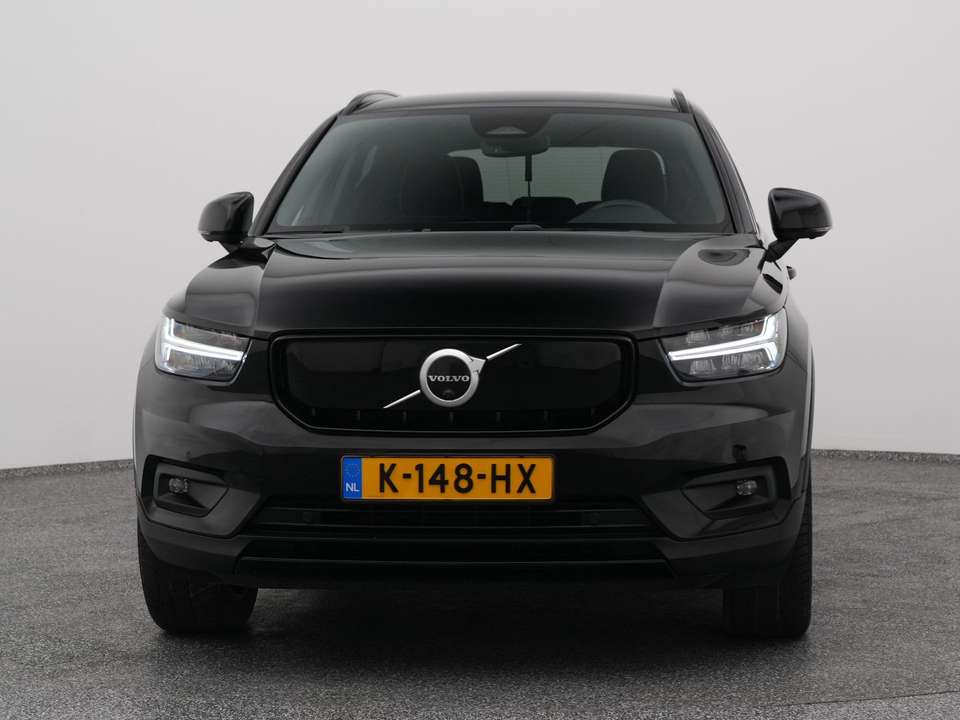 Volvo XC40 - Imagem 10