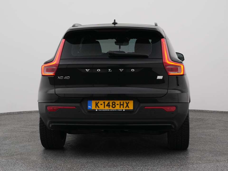 Volvo XC40 - Imagem 11