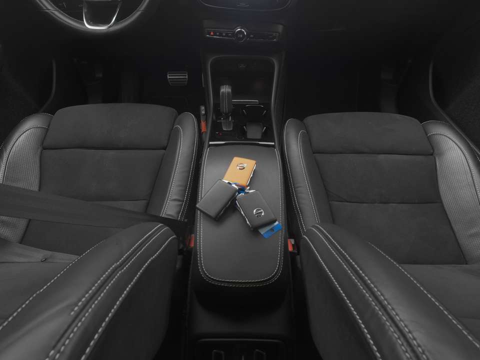 Volvo XC40 - Imagem 13