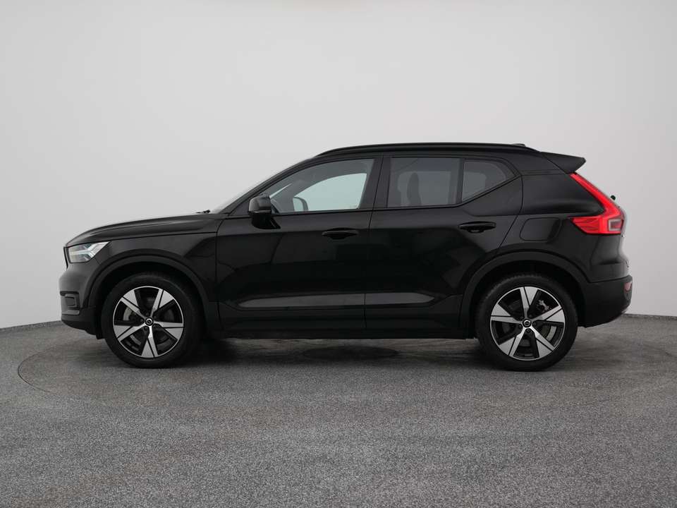 Volvo XC40 - Imagem 14