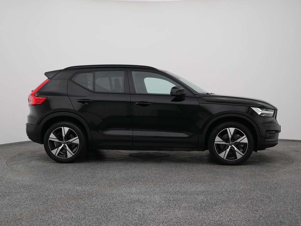 Volvo XC40 - Imagem 15