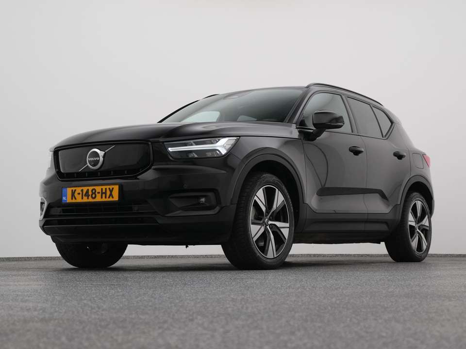 Volvo XC40 - Imagem 16