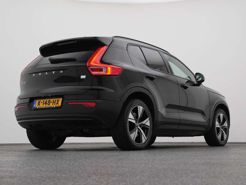 Volvo XC40 - Imagem 17