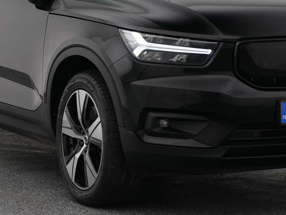 Volvo XC40 - Imagem 18