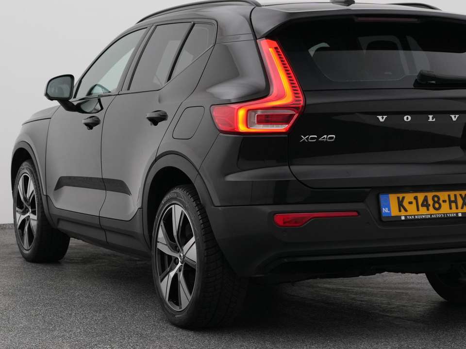 Volvo XC40 - Imagem 19