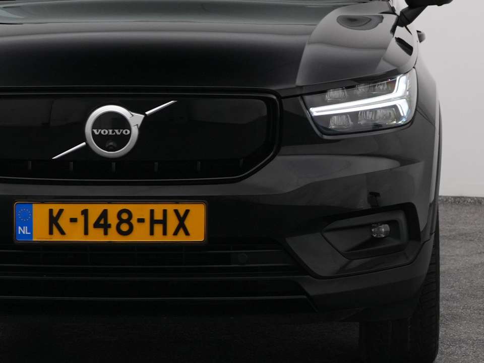 Volvo XC40 - Imagem 20