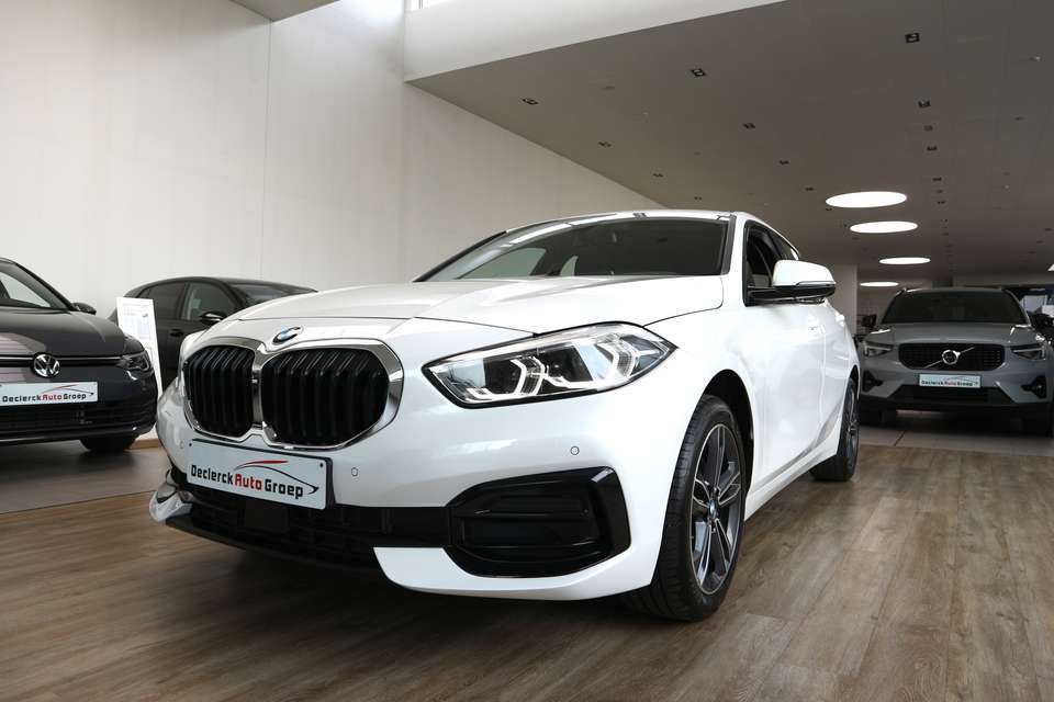 BMW 118 - Imagem 1