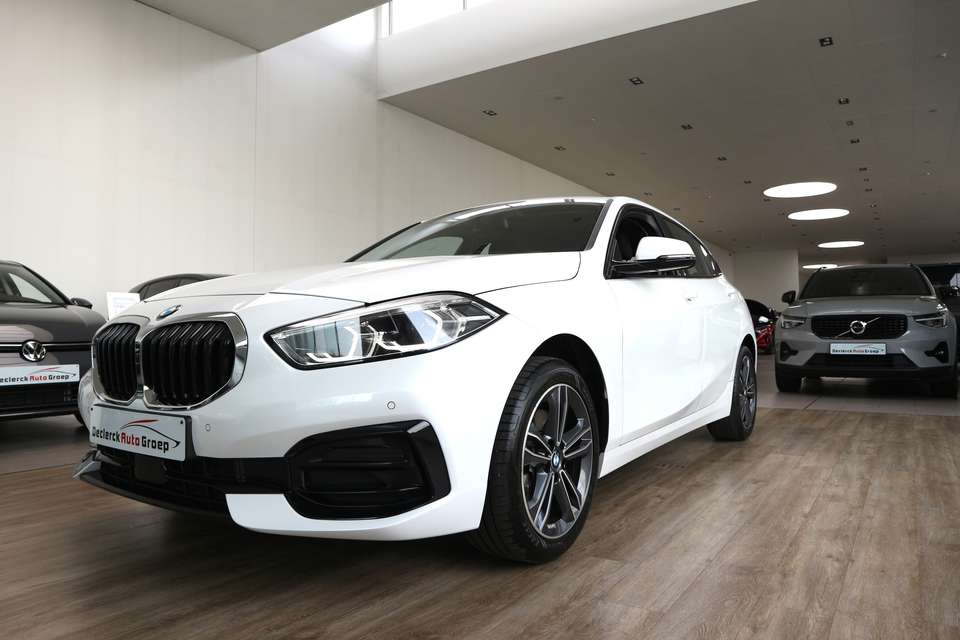 BMW 118 - Imagem 2