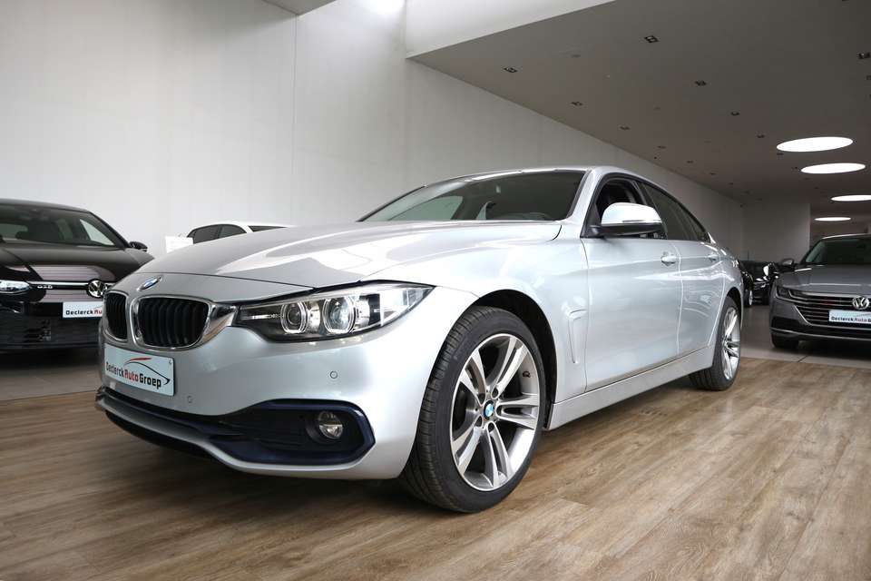 BMW 420 - Imagem 2