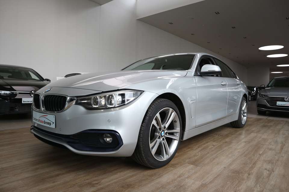 BMW 420 - Imagem 3