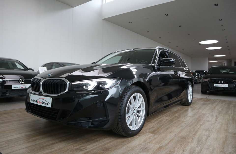 BMW 318 - Imagem 2