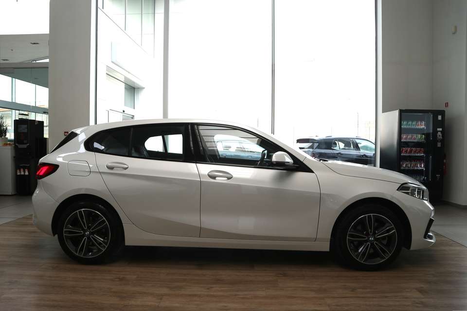 BMW 118 - Imagem 5