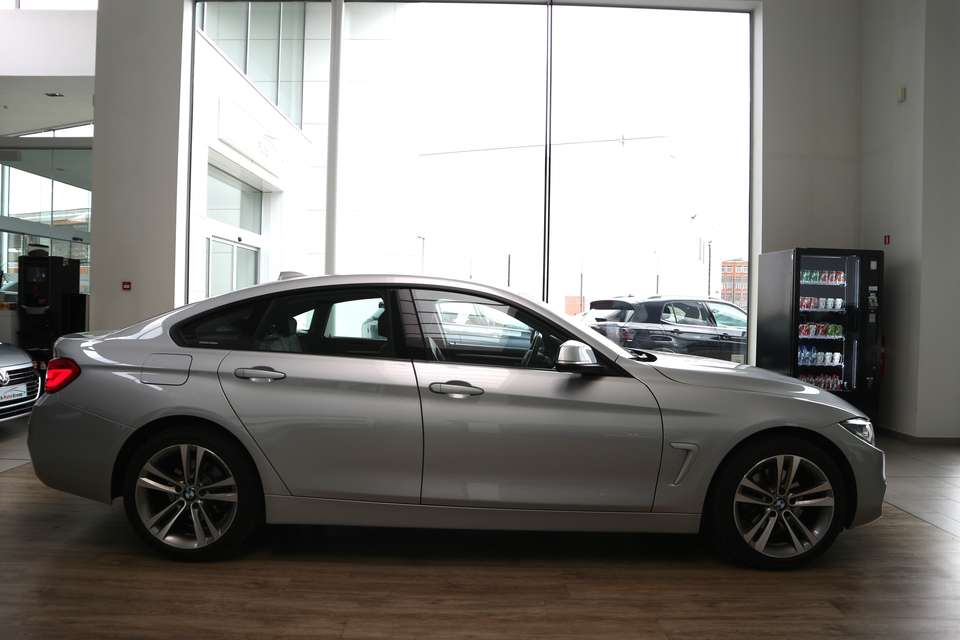 BMW 420 - Imagem 5