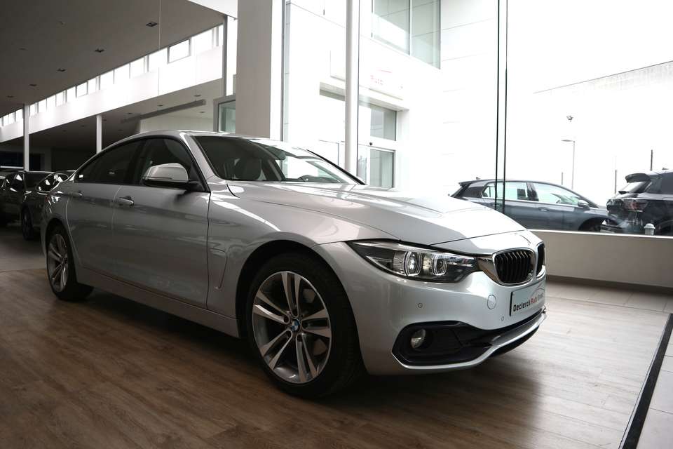 BMW 420 - Imagem 6