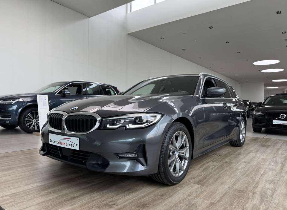 BMW 316 - Imagem 2