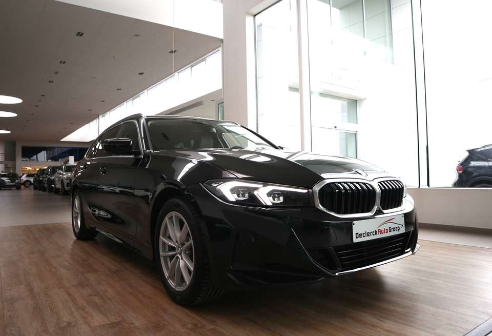 BMW 318 - Imagem 5