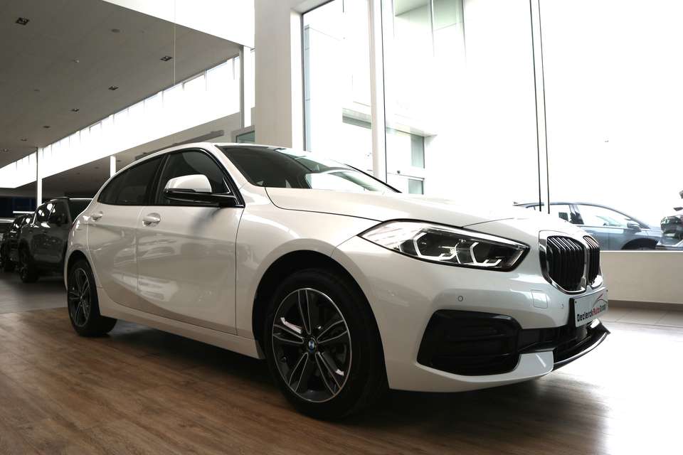 BMW 118 - Imagem 7