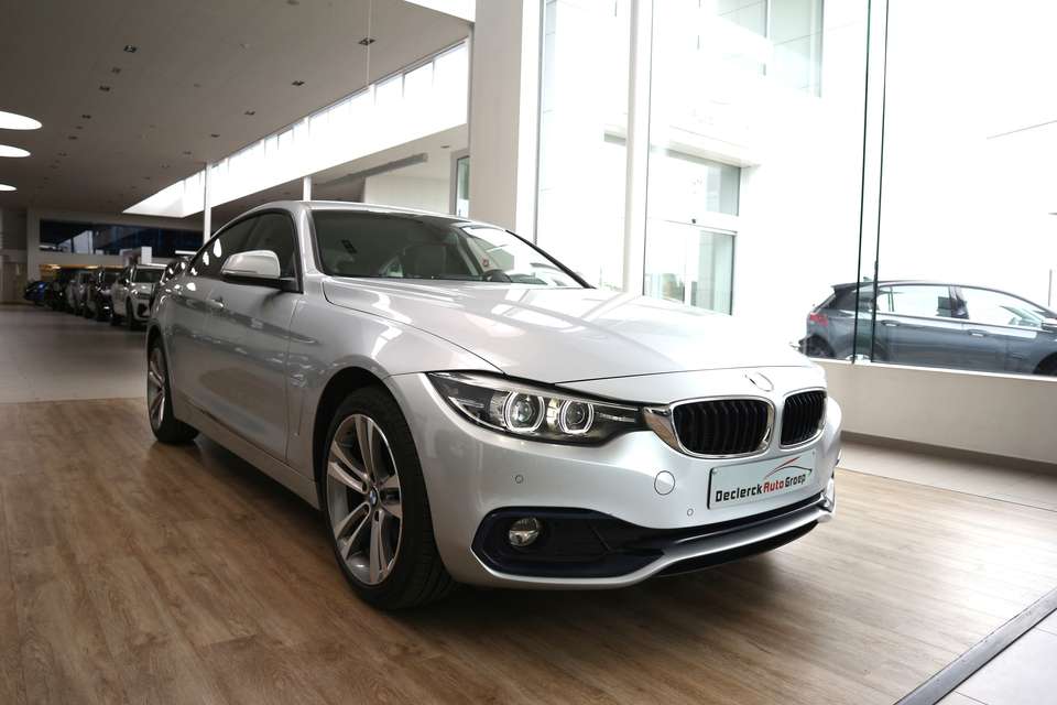 BMW 420 - Imagem 7