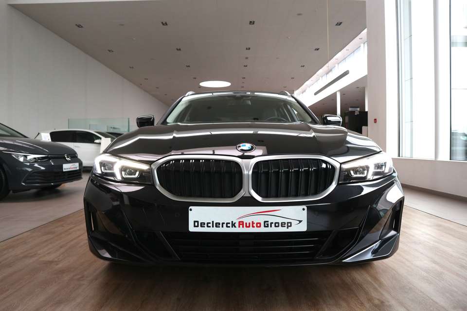 BMW 318 - Imagem 6