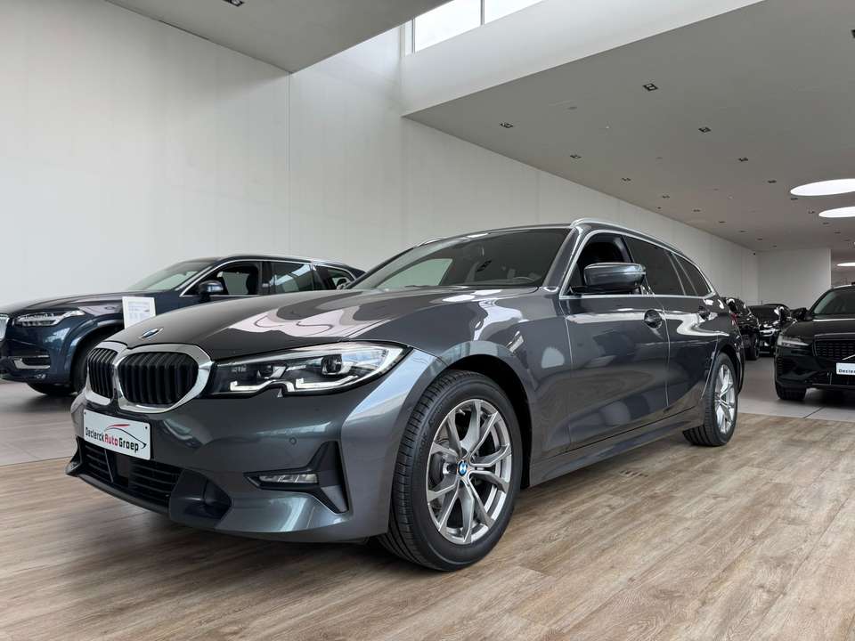 BMW 316 - Imagem 3