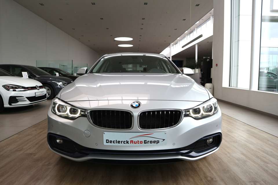 BMW 420 - Imagem 9