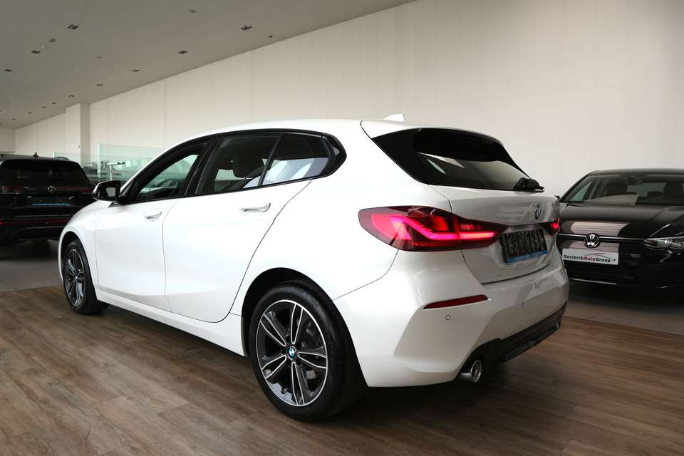BMW 118 - Imagem 10
