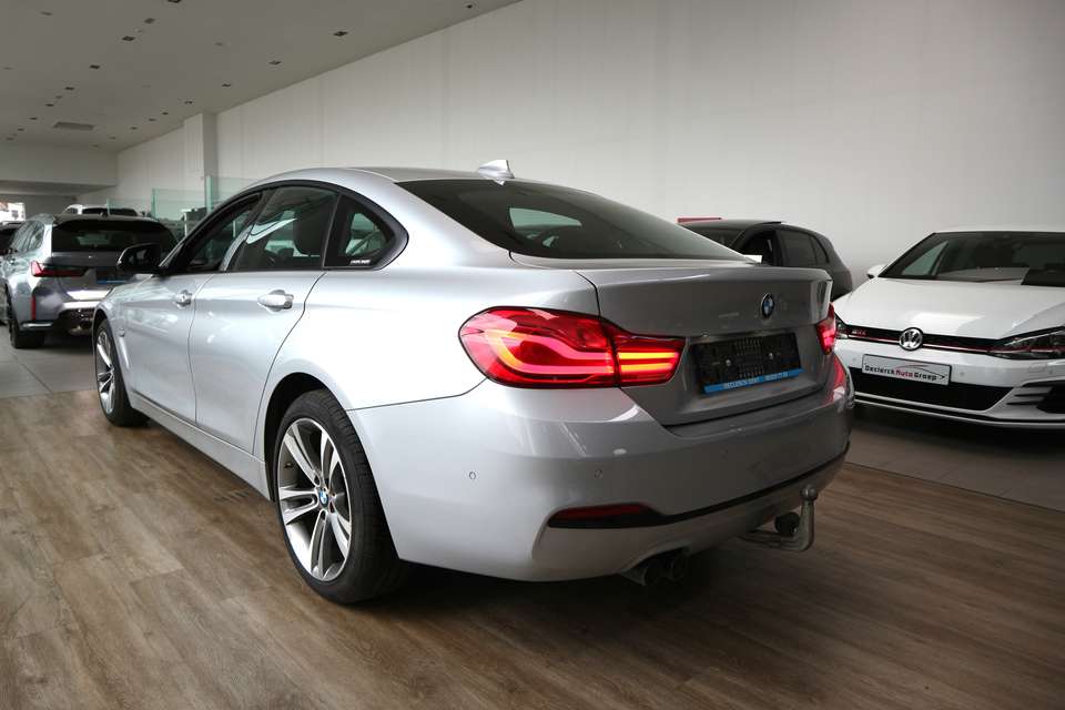 BMW 420 - Imagem 10