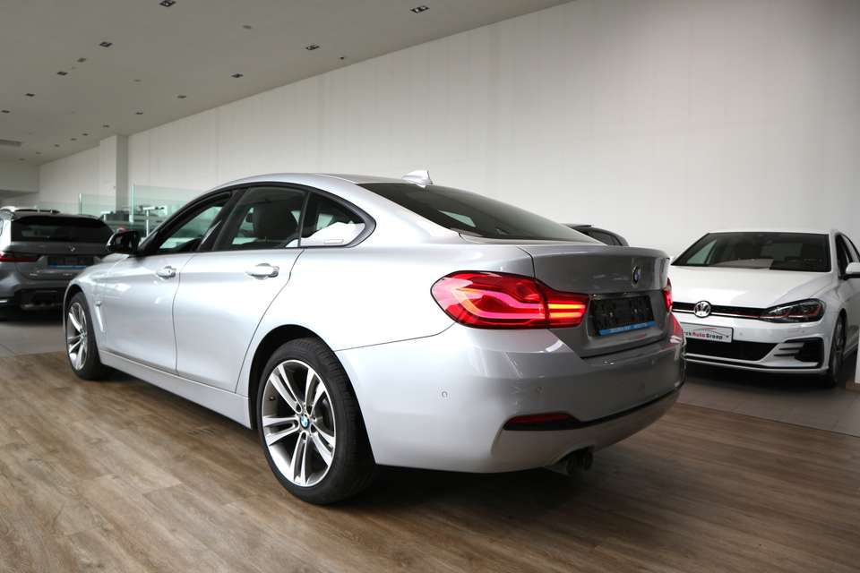 BMW 420 - Imagem 11